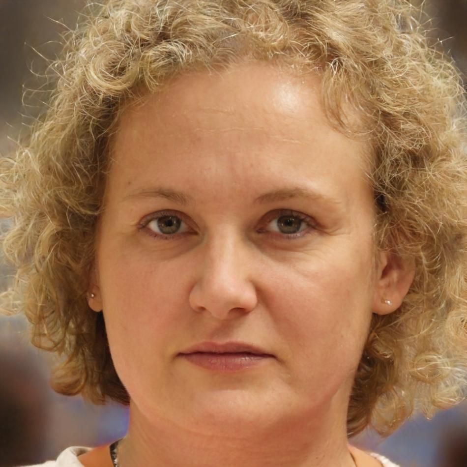 Ritratto professionale di Elena Bassi