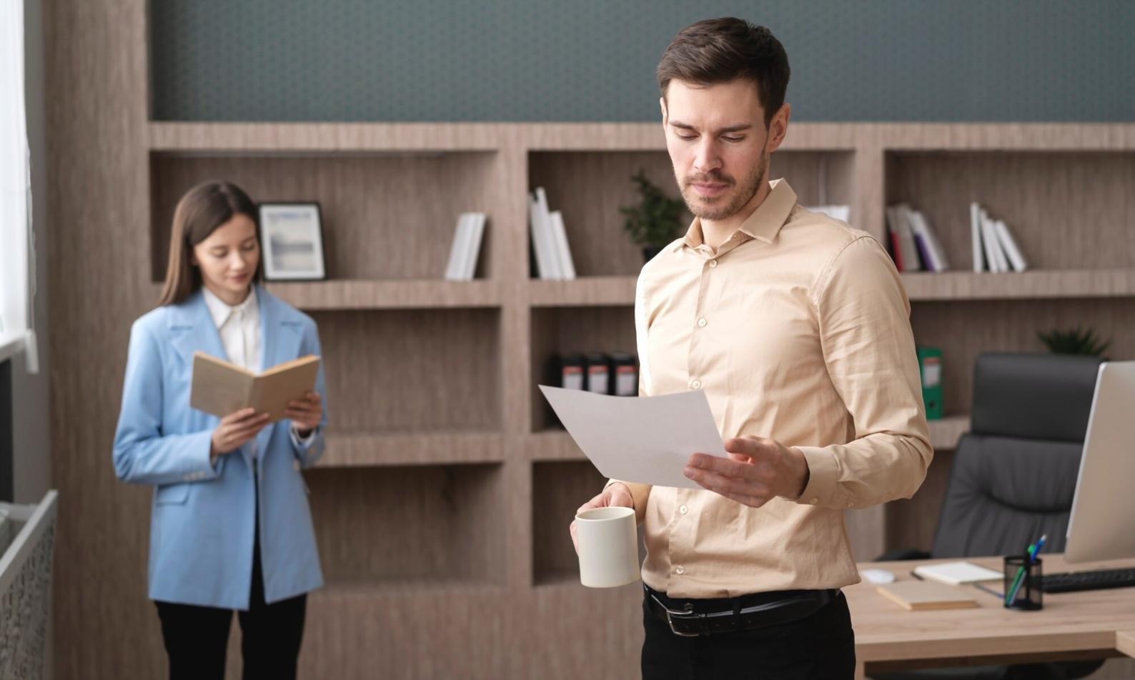 Trattamenti viso personalizzati per uomo